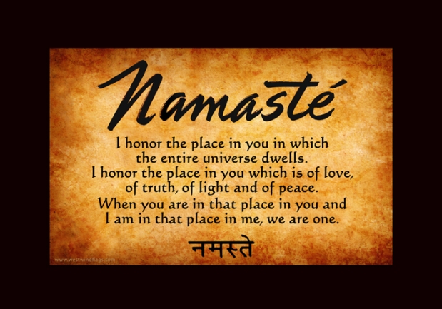 Namaste_silk